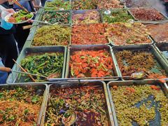 -枣阁园滴滴自助餐