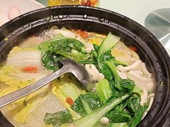-香丰阁·烤鸭·川湘菜(清河店)
