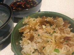 -百年果林椰子鸡(中洲店)