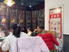 -重庆巴渝火锅(钟家村店)
