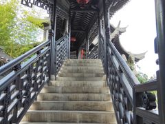 景点-口岸雕花楼