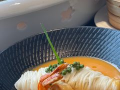 -索菲特酒店·乐轩华中餐厅