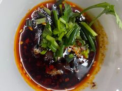 -海关荤豆花(洋河一路店)