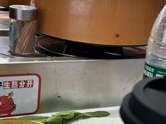 -龍歌自助小火锅(李沧丽达店)