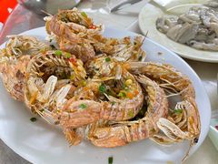 -蚝乡农庄(铁涌赤岸店)