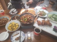 -鸿运楼·舌尖上的徽菜