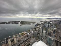 -360 The Restaurant at the CN Tower