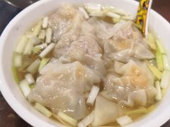 -一记面馆(易发店)