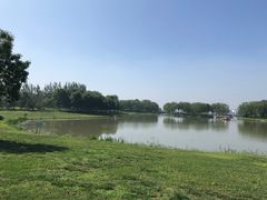 -武清南湖绿博园