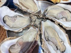 -蚝堡海鲜·威海菜·海肠捞饭·烧烤·亚洲吃蚝公司(幸福门店)