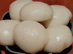 米馒头-长亭酒肆·武夷菜(德胜门店)