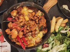 -Let's Taipei 非常烘焙(太古里店)