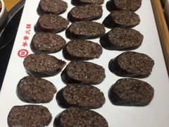 -韩香福脊骨汤锅(上杭路店)