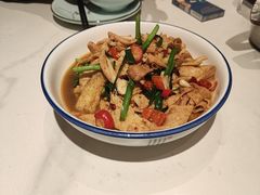 -回家吃饭·地道南昌菜(建德观总店)