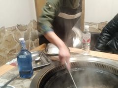 -锅老头铁锅炖•大锅蒸汽海鲜(韩乐坊店)