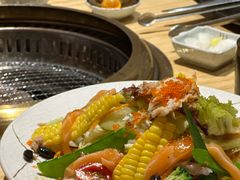 -松鱼亭·和牛烧肉(协鑫广场店)
