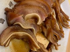 -狮头牌卤味研究所·卤味饭(花城汇南区店)