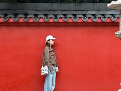 -大慈岩风景区