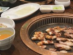 -坦坦大炉·韩式烤肉(望京店)