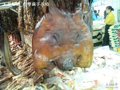 -家乐福(古北店)