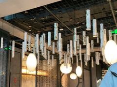 大堂-湊湊火锅·茶憩(上海合生汇店)