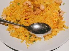 -帕娜·泰式茶餐厅·Bistro(近铁广场店)