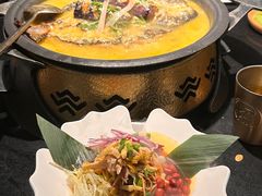 -探鱼·鲜青椒爽麻烤鱼(领展购物广场店)