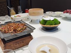 -四世同堂·京菜·烤鸭(双井店)