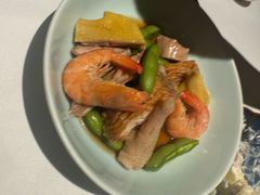 糟八仙-荣兴酒家(徐家汇店)