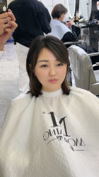-慕名造型
