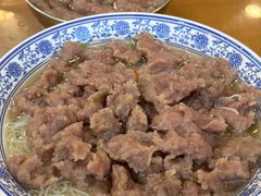 -老牌依强牛肉店(达道总店)