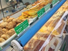 -紫光园清真北京小吃(正阳大街店)