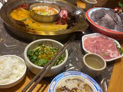 -堂客老火锅(欣阳广场总店)