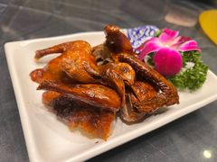 -琼菜王(南海店)