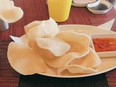 -WOLFGANG PUCK KITCHEN & BAR(迪士尼小镇店)