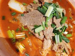 -云海肴·汽锅鸡·云南代表菜(浦江欢乐颂店)