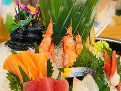 -东田之村自助餐厅(金水路店)