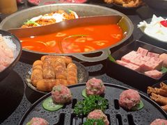 -珮姐老火锅(新街口店)