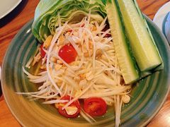 -mango tree芒果树泰国餐厅(青岛万象城店)