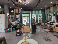 大堂-BOEYAE宝研美肤造型