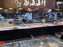 -佳和水饺(海德公馆店)