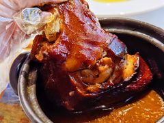 -黛瓦里巷(南京东路店)