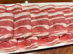 精选盐池羔羊肉-和院老火锅铜锅烧烤海鲜(朱雀大街店)