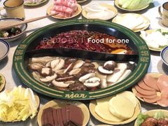蟹肉棒-有拈头成都市井火锅(柳市店)