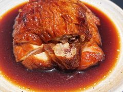 金陵烤鸭-金陵家宴·金陵春·南京菜(夫子庙店)