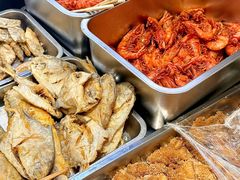 -老杨饭店(万科里店)