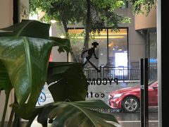 -常识咖啡common sense(春熙路店)
