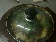 -宏达老菜馆(东安街店)