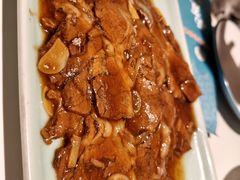 -西夏回族烧麦馆(牡丹街店)