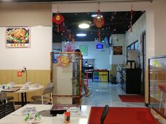 大堂-友德福.老字号粤菜.广州地标融合美食(荔湾路店)